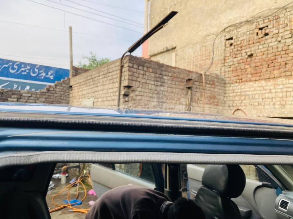 سوزوکی کلٹس 2008 for Sale in گجرانوالہ سوزوکی کلٹس 2008 for Sale in گجرانوالہ Image-4