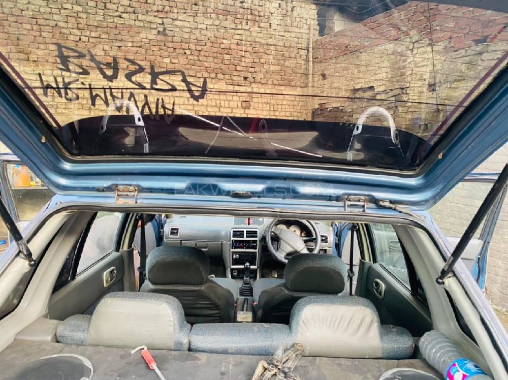 سوزوکی کلٹس 2008 for Sale in گجرانوالہ سوزوکی کلٹس 2008 for Sale in گجرانوالہ Image-12