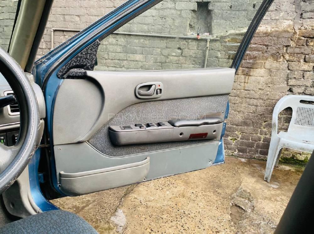 سوزوکی کلٹس 2008 for Sale in گجرانوالہ سوزوکی کلٹس 2008 for Sale in گجرانوالہ Image-14