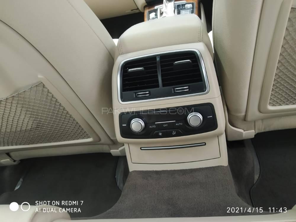 Audi A6 2015 for Sale in Lahore Audi A6 2015 for Sale in Lahore Image-15