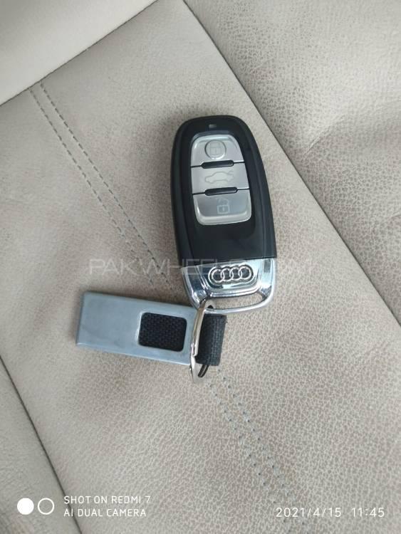 Audi A6 2015 for Sale in Lahore Audi A6 2015 for Sale in Lahore Image-18