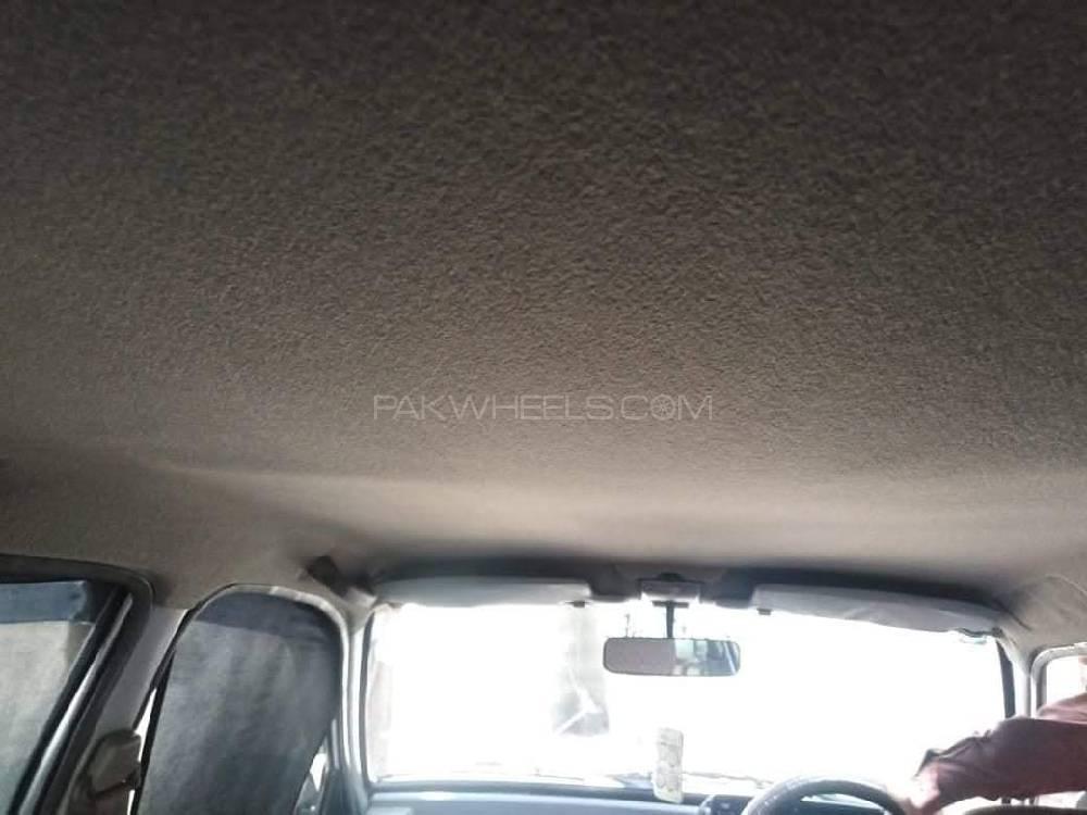Suzuki Mehran 2018 for Sale in Islamabad Suzuki Mehran 2018 for Sale in Islamabad Image-12