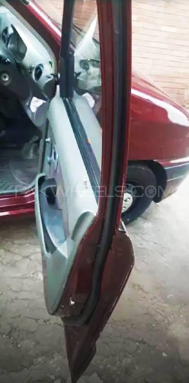 Hyundai Santro 2007 for Sale in Faisalabad Hyundai Santro 2007 for Sale in Faisalabad Image-13