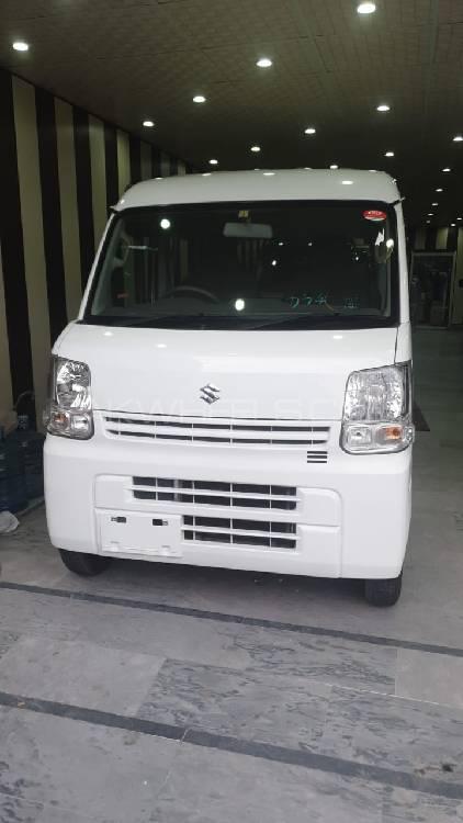 Suzuki Every 2016 for Sale in Gujranwala Image-1