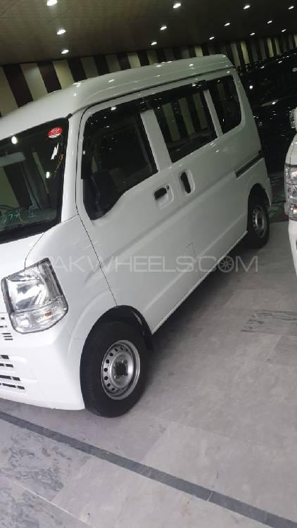 Suzuki Every 2016 for Sale in Gujranwala Suzuki Every 2016 for Sale in Gujranwala Image-2