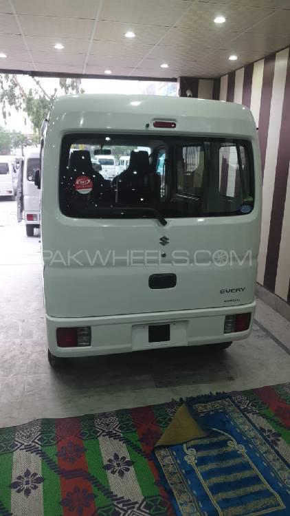 Suzuki Every 2016 for Sale in Gujranwala Suzuki Every 2016 for Sale in Gujranwala Image-5