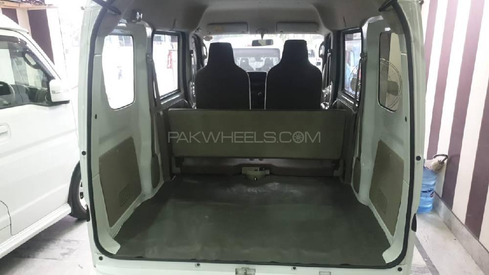 Suzuki Every 2016 for Sale in Gujranwala Suzuki Every 2016 for Sale in Gujranwala Image-6