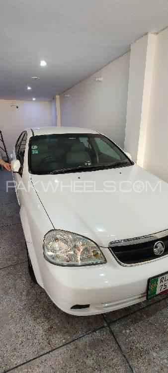 شیورلیٹ اوپٹرا 2006 for Sale in لاہور شیورلیٹ اوپٹرا 2006 for Sale in لاہور Image-5