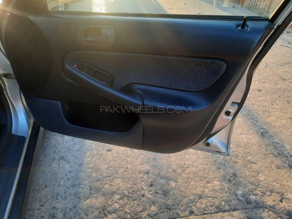 Honda Civic 1997 for Sale in Rawalpindi Honda Civic 1997 for Sale in Rawalpindi Image-7