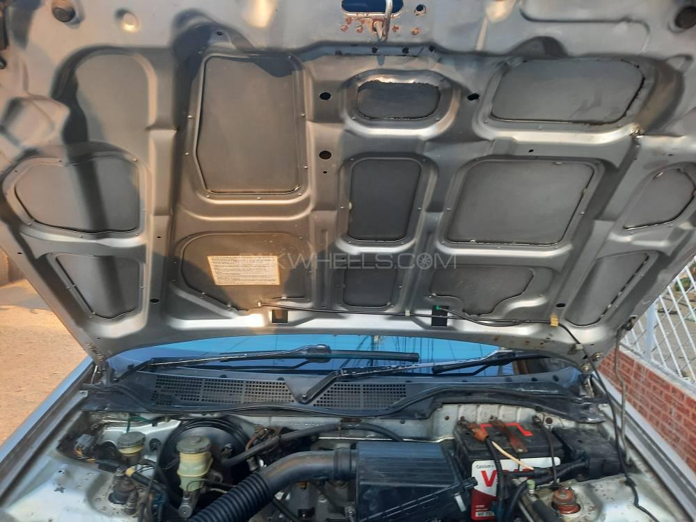 Honda Civic 1997 for Sale in Rawalpindi Honda Civic 1997 for Sale in Rawalpindi Image-6