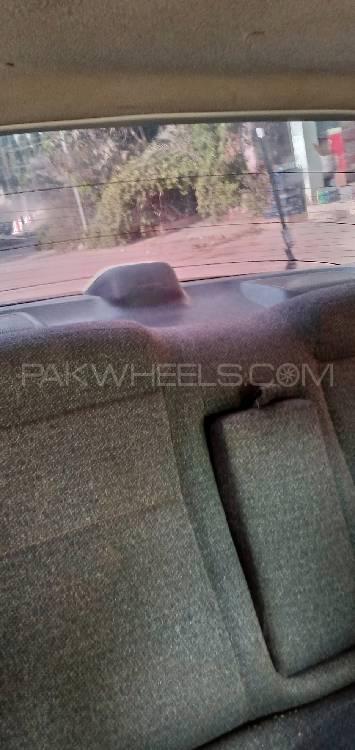 Honda Civic 1997 for Sale in Karachi Honda Civic 1997 for Sale in Karachi Image-9