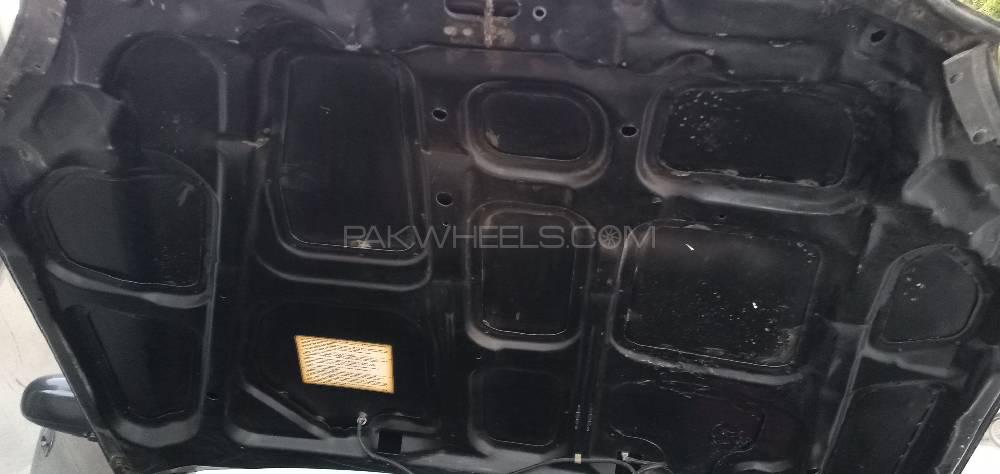 Honda Civic 1997 for Sale in Karachi Honda Civic 1997 for Sale in Karachi Image-12