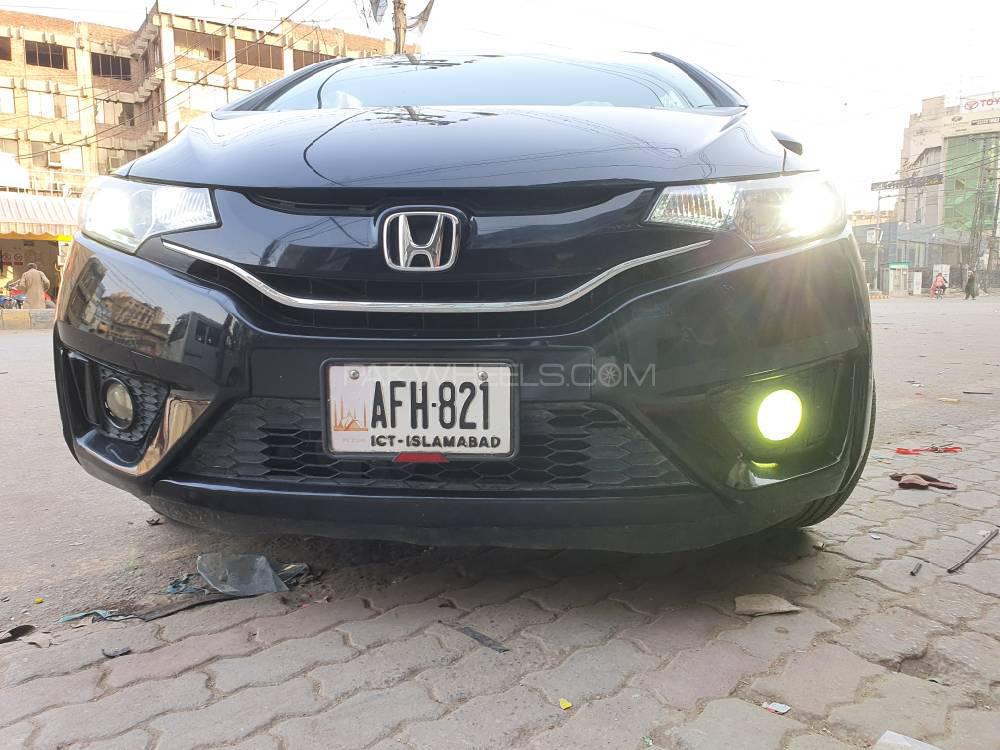 ہونڈا فٹ 2014 for Sale in لاہور Image-1