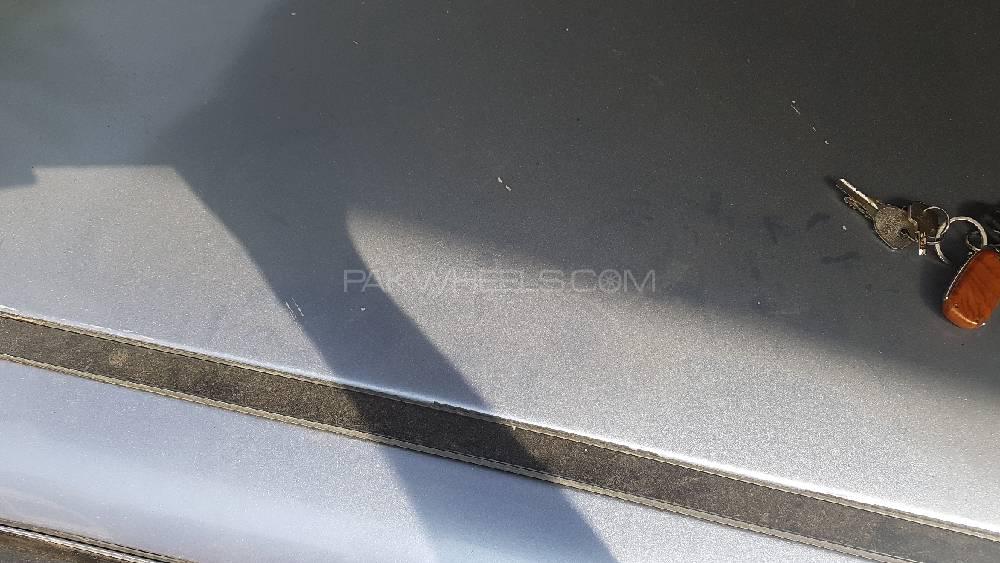 Hyundai Santro 2003 for Sale in Faisalabad Hyundai Santro 2003 for Sale in Faisalabad Image-11
