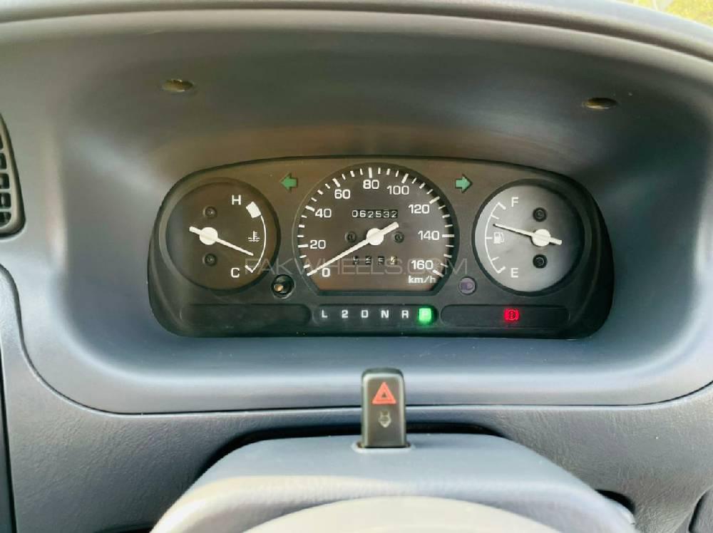 Daihatsu Cuore 2010 for Sale in Rawalpindi Daihatsu Cuore 2010 for Sale in Rawalpindi Image-12