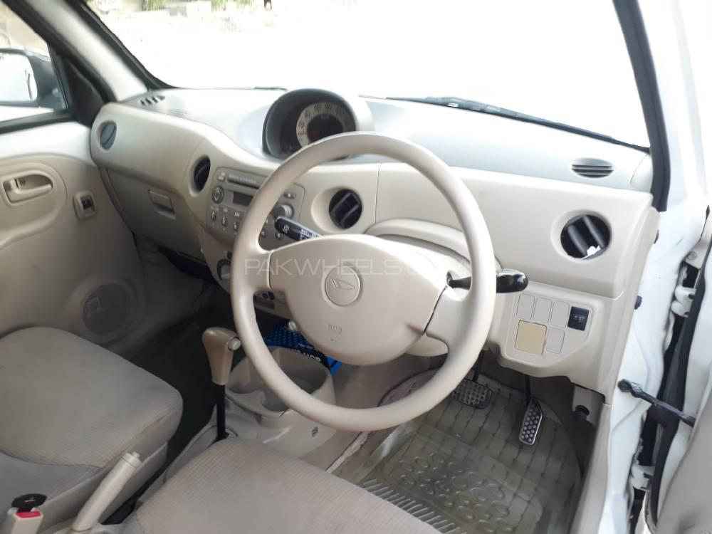 Daihatsu Esse 2007 for Sale in Karachi Daihatsu Esse 2007 for Sale in Karachi Image-9