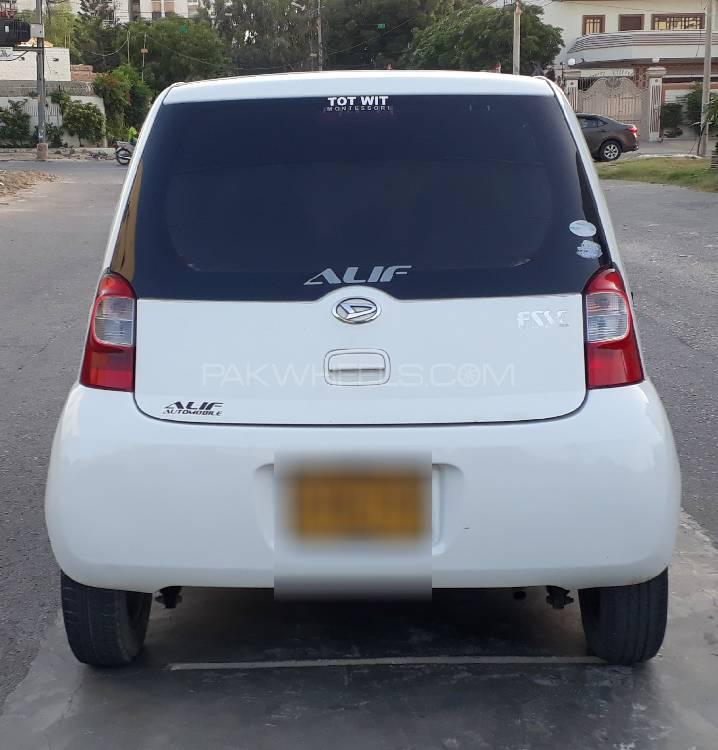 Daihatsu Esse 2007 for Sale in Karachi Daihatsu Esse 2007 for Sale in Karachi Image-8