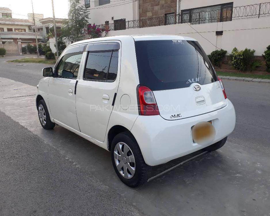 Daihatsu Esse 2007 for Sale in Karachi Daihatsu Esse 2007 for Sale in Karachi Image-7