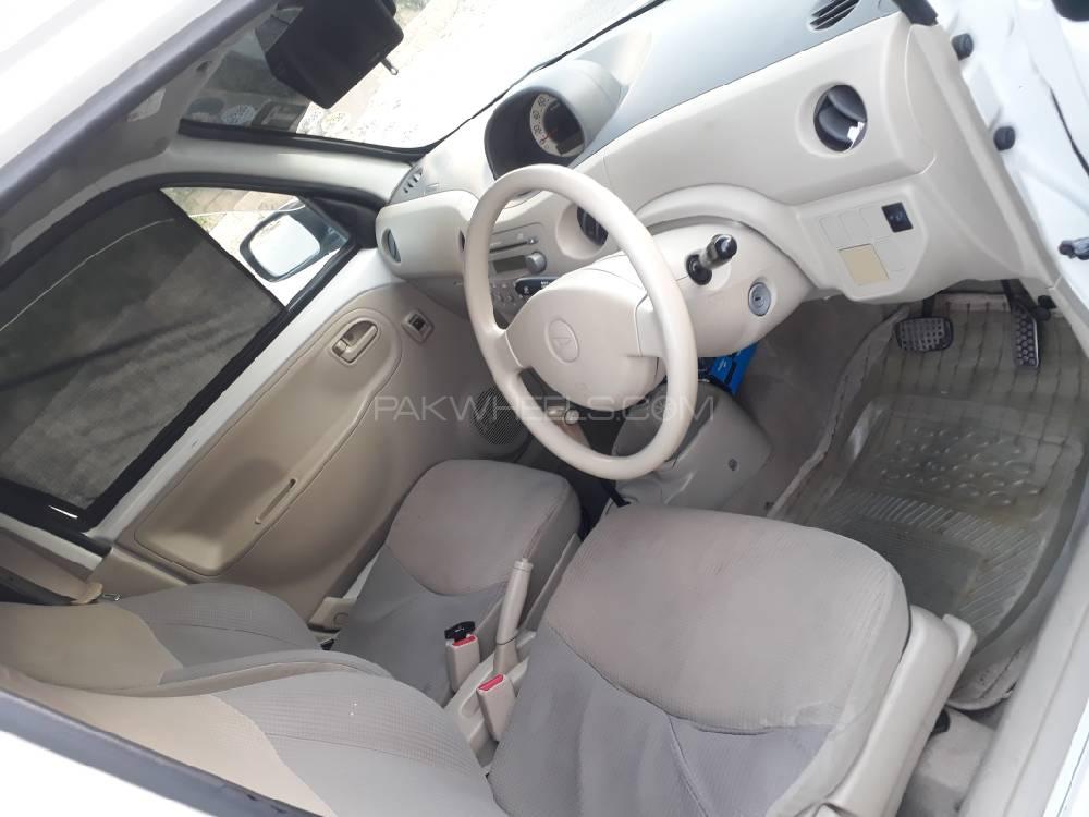Daihatsu Esse 2007 for Sale in Karachi Daihatsu Esse 2007 for Sale in Karachi Image-10