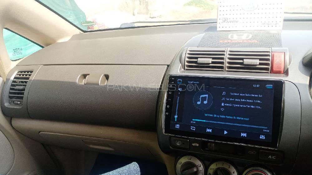 Honda City 2008 for Sale in Multan Image-1