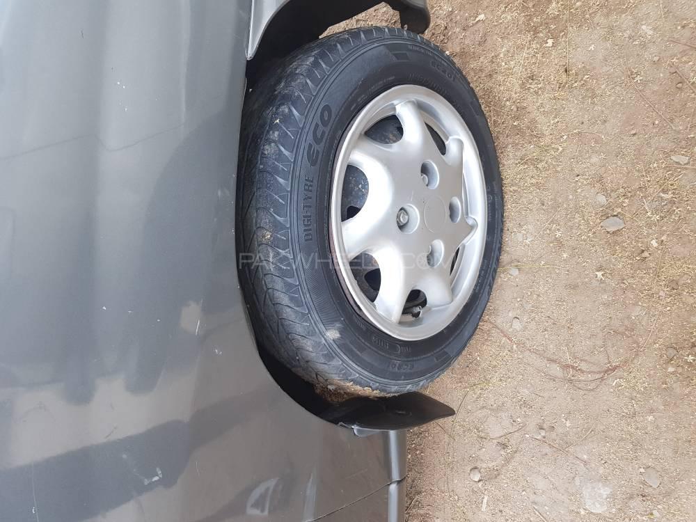 ہنڈائی سانترو 2006 for Sale in کراچی ہنڈائی سانترو 2006 for Sale in کراچی Image-3