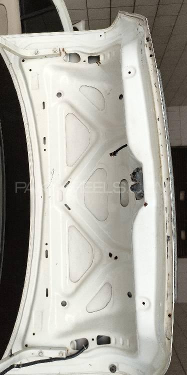 Nissan Sunny 2005 for Sale in Rawalpindi Nissan Sunny 2005 for Sale in Rawalpindi Image-13