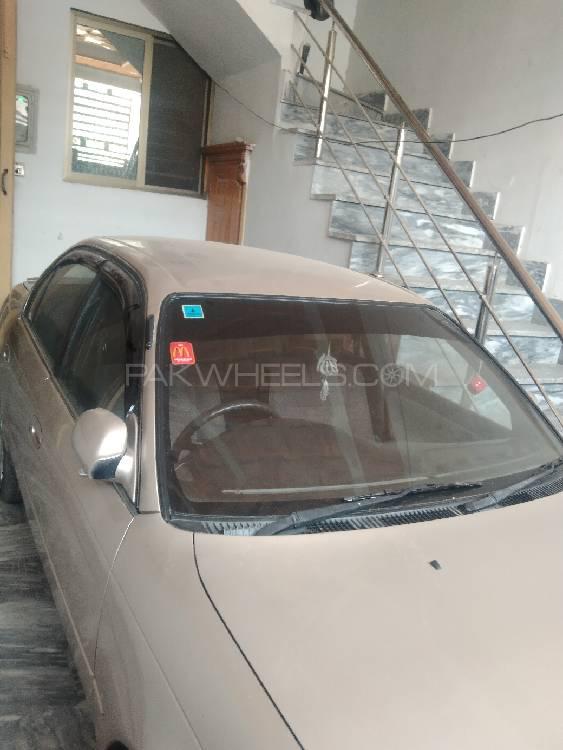 ٹویوٹا کرولا 1993 for Sale in تلہ گنگ ٹویوٹا کرولا 1993 for Sale in تلہ گنگ Image-3