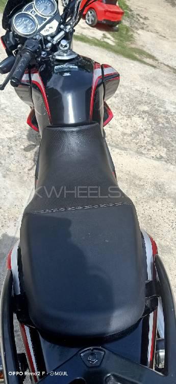 ہونڈا CB 150F 2018 for Sale ہونڈا CB 150F 2018 for Sale Image-6