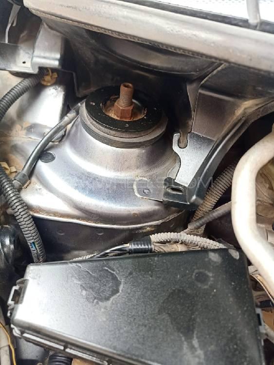 Honda City 2004 for Sale in Lahore Honda City 2004 for Sale in Lahore Image-9