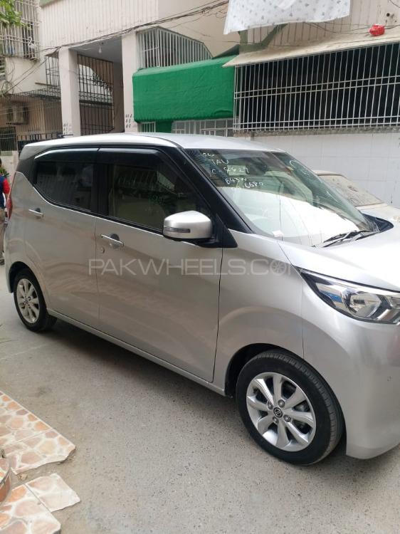 Nissan Dayz 2019 for Sale in Karachi Nissan Dayz 2019 for Sale in Karachi Image-2