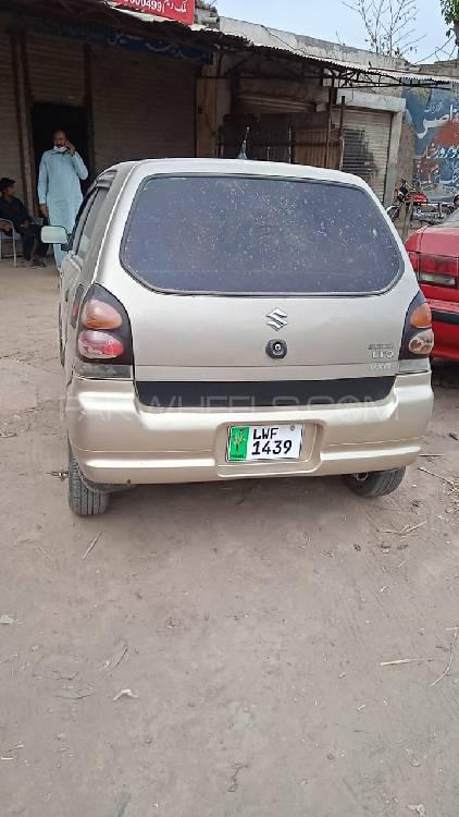 Suzuki Alto 2006 for Sale in Sargodha Image-1