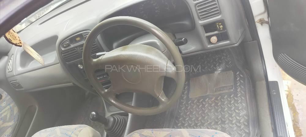 Suzuki Baleno 2004 for Sale in Chakwal Suzuki Baleno 2004 for Sale in Chakwal Image-7