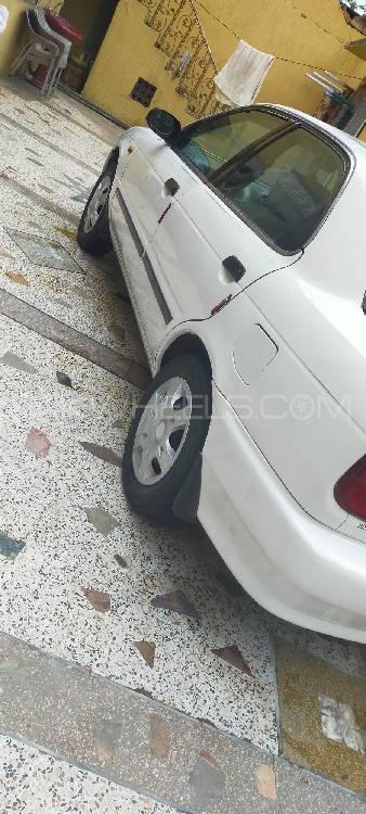 Suzuki Baleno 2004 for Sale in Chakwal Suzuki Baleno 2004 for Sale in Chakwal Image-6