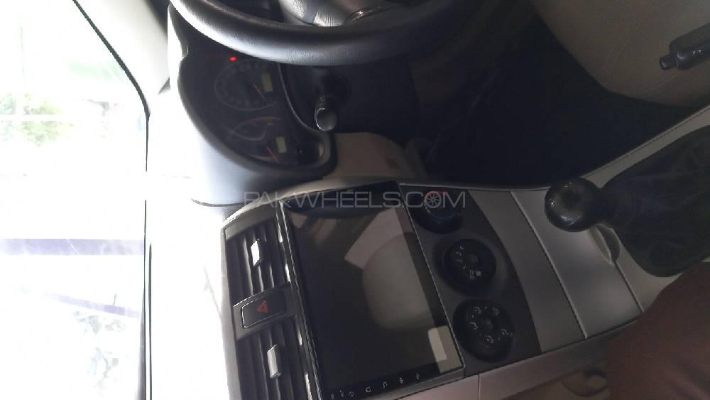 Toyota Corolla 2014 for Sale in Peshawar Toyota Corolla 2014 for Sale in Peshawar Image-9