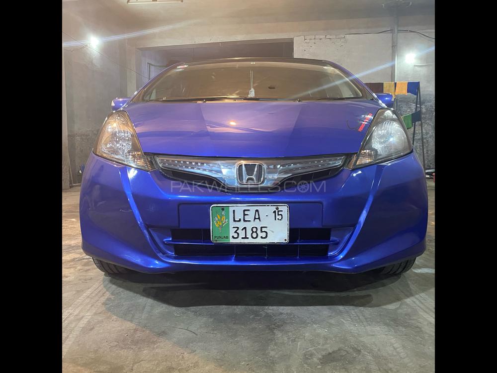 ہونڈا فٹ 2012 for Sale in لاہور Image-1