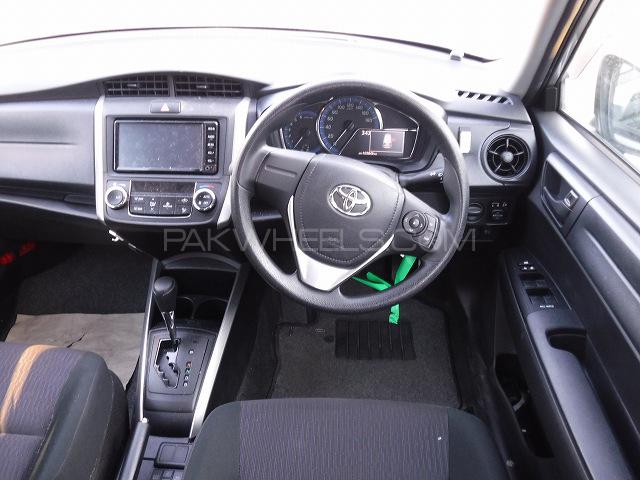 Toyota Corolla Fielder 2017 for Sale in Rawalpindi Toyota Corolla Fielder 2017 for Sale in Rawalpindi Image-8