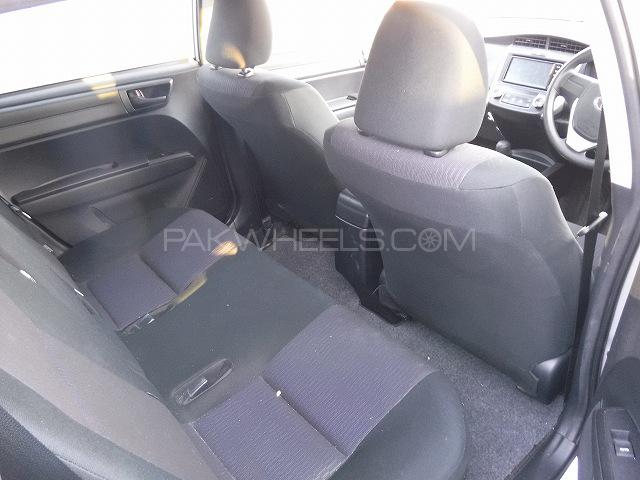Toyota Corolla Fielder 2017 for Sale in Rawalpindi Toyota Corolla Fielder 2017 for Sale in Rawalpindi Image-9