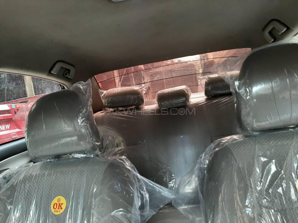 Toyota Corolla 2009 for Sale in Peshawar Toyota Corolla 2009 for Sale in Peshawar Image-3