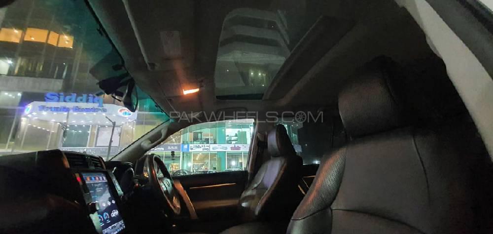 ٹویوٹا پراڈو 2012 for Sale in لاہور ٹویوٹا پراڈو 2012 for Sale in لاہور Image-12