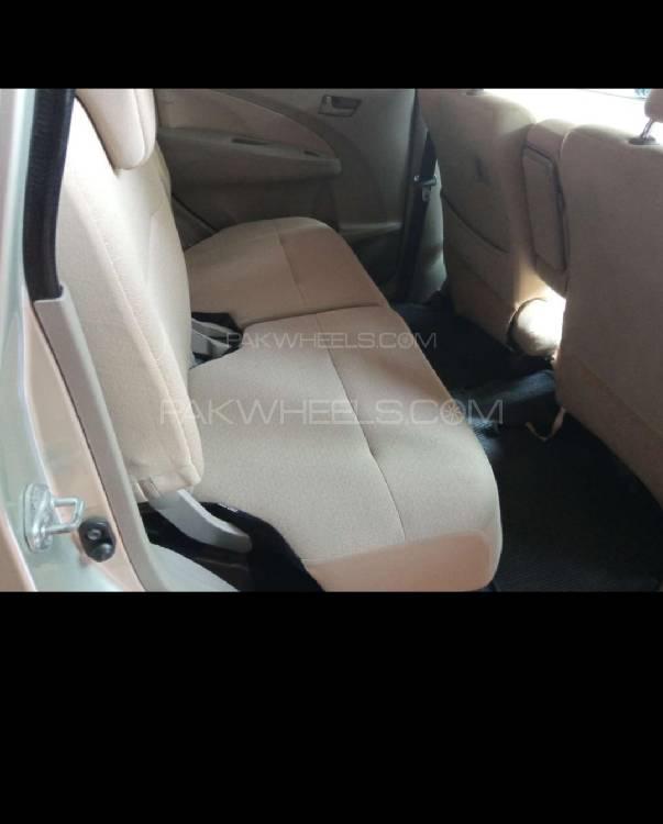 Daihatsu Move 2011 for Sale in Lahore Daihatsu Move 2011 for Sale in Lahore Image-5
