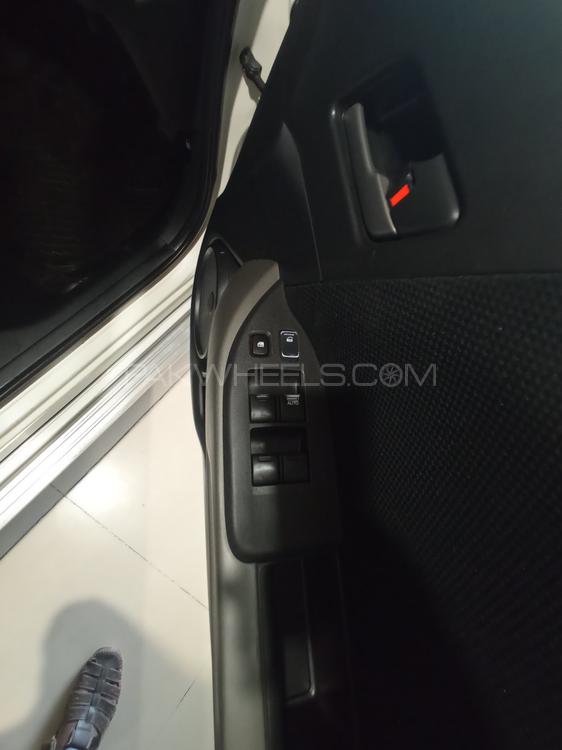 ہونڈا کراس روڈ 2008 for Sale in ملتان ہونڈا کراس روڈ 2008 for Sale in ملتان Image-8