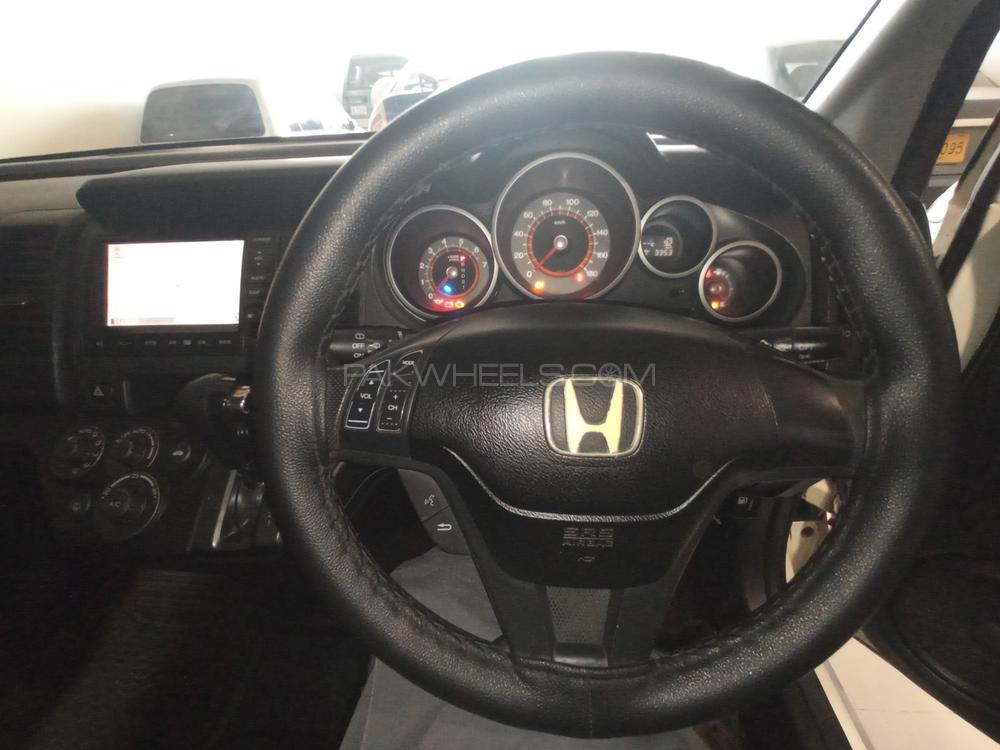 ہونڈا کراس روڈ 2008 for Sale in ملتان ہونڈا کراس روڈ 2008 for Sale in ملتان Image-9