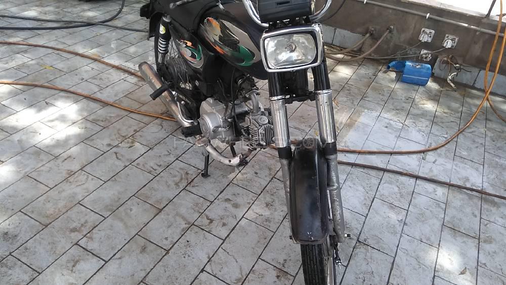 سُپر پاور SP 70 2015 for Sale سُپر پاور SP 70 2015 for Sale Image-2