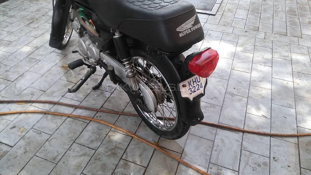 سُپر پاور SP 70 2015 for Sale سُپر پاور SP 70 2015 for Sale Image-7