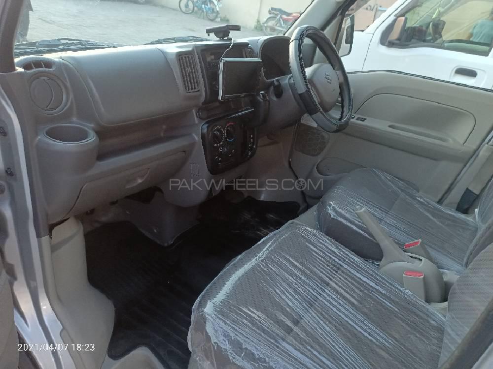 Suzuki Every 2016 for Sale in Gujranwala Suzuki Every 2016 for Sale in Gujranwala Image-7