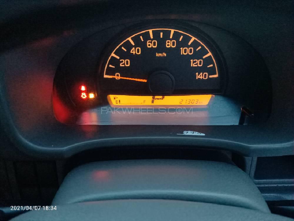 Suzuki Every 2016 for Sale in Gujranwala Suzuki Every 2016 for Sale in Gujranwala Image-15