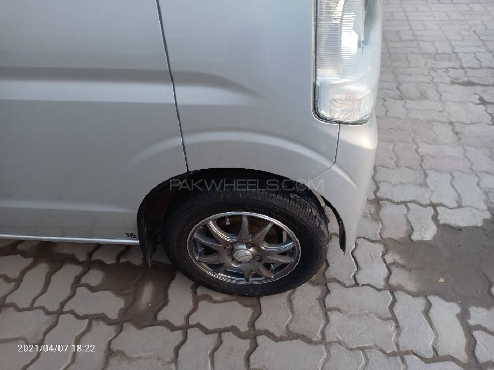 Suzuki Every 2016 for Sale in Gujranwala Suzuki Every 2016 for Sale in Gujranwala Image-4