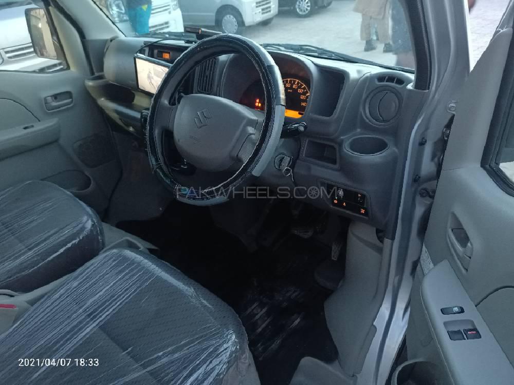 Suzuki Every 2016 for Sale in Gujranwala Suzuki Every 2016 for Sale in Gujranwala Image-17