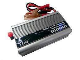 TBE Car Power Inverter for Sale Image-1