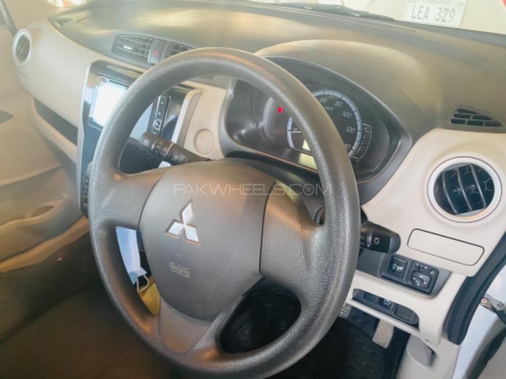 Mitsubishi Ek Wagon 2014 for Sale in Sargodha Mitsubishi Ek Wagon 2014 for Sale in Sargodha Image-9